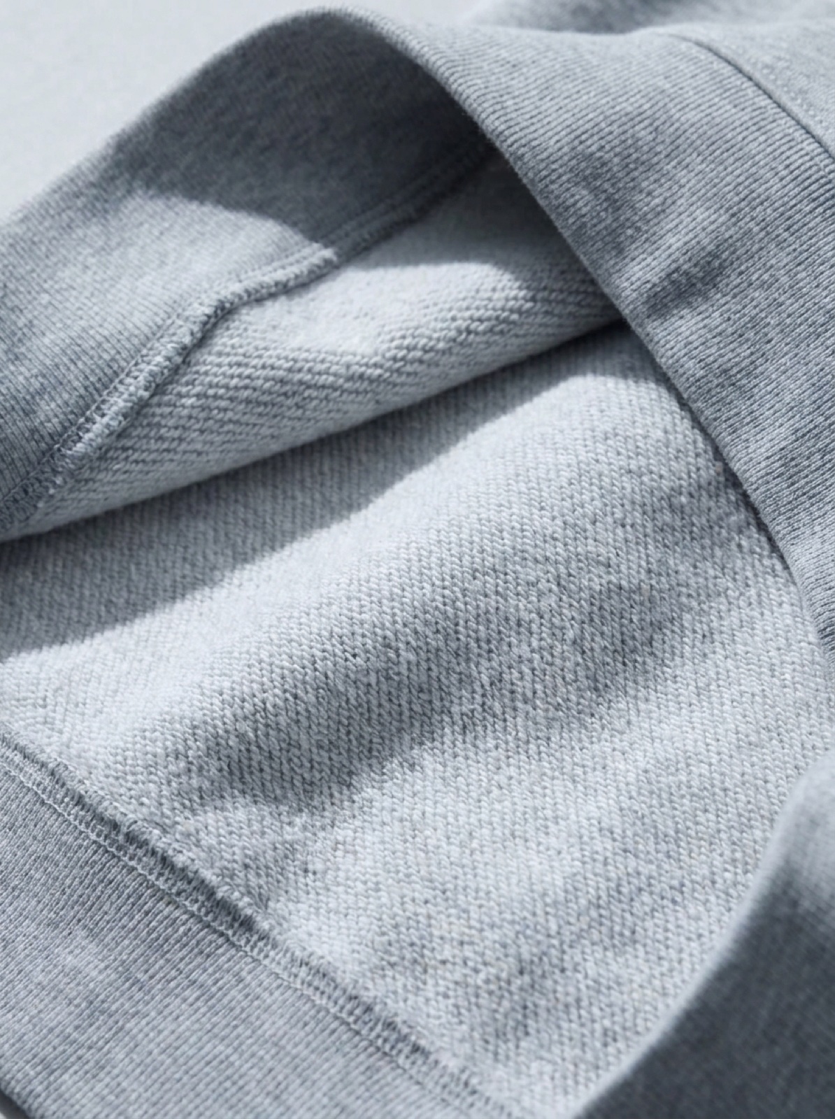 Cloudloft Gym Hoodie - Image 2