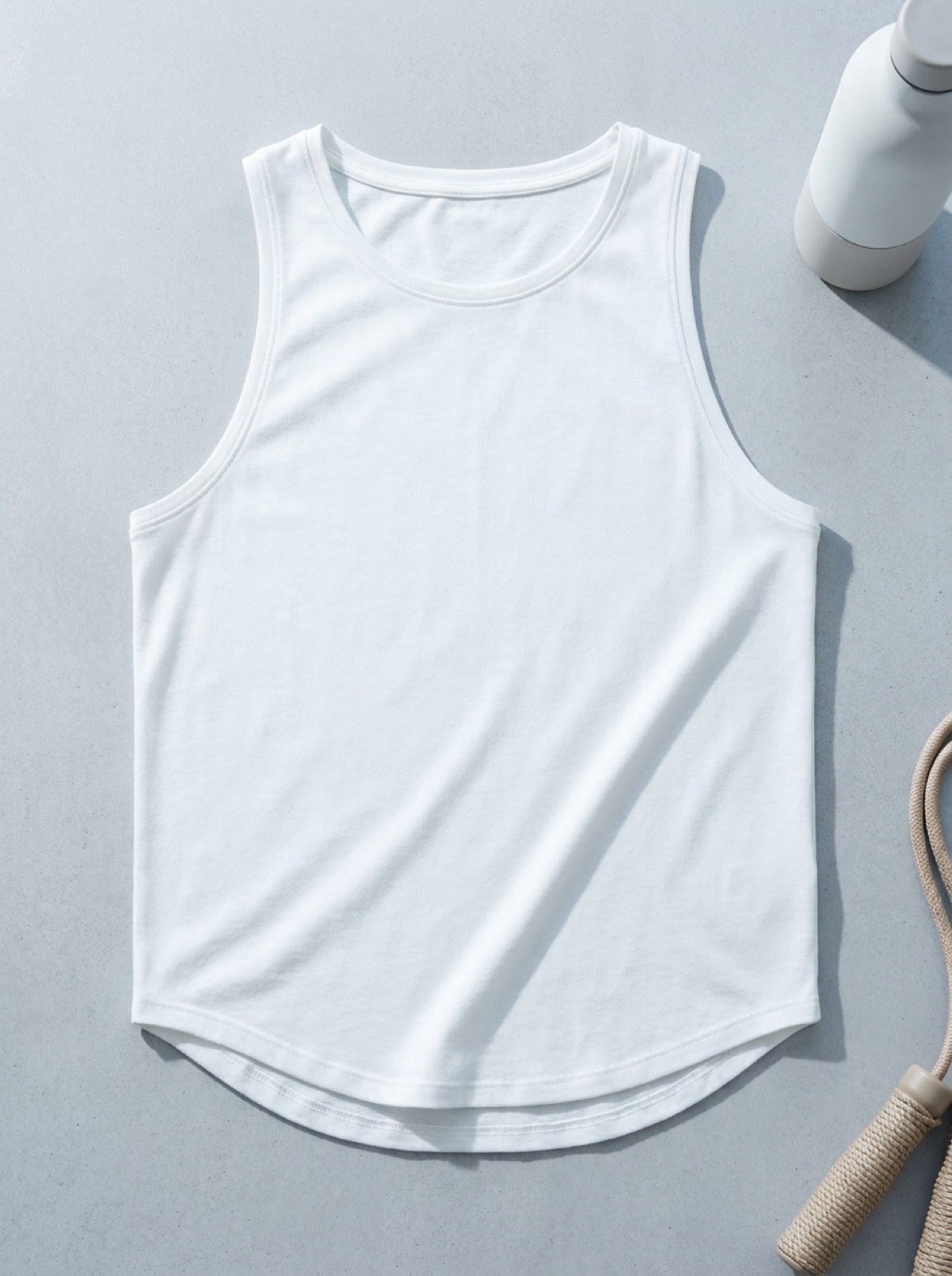 Pima Everyday Tank