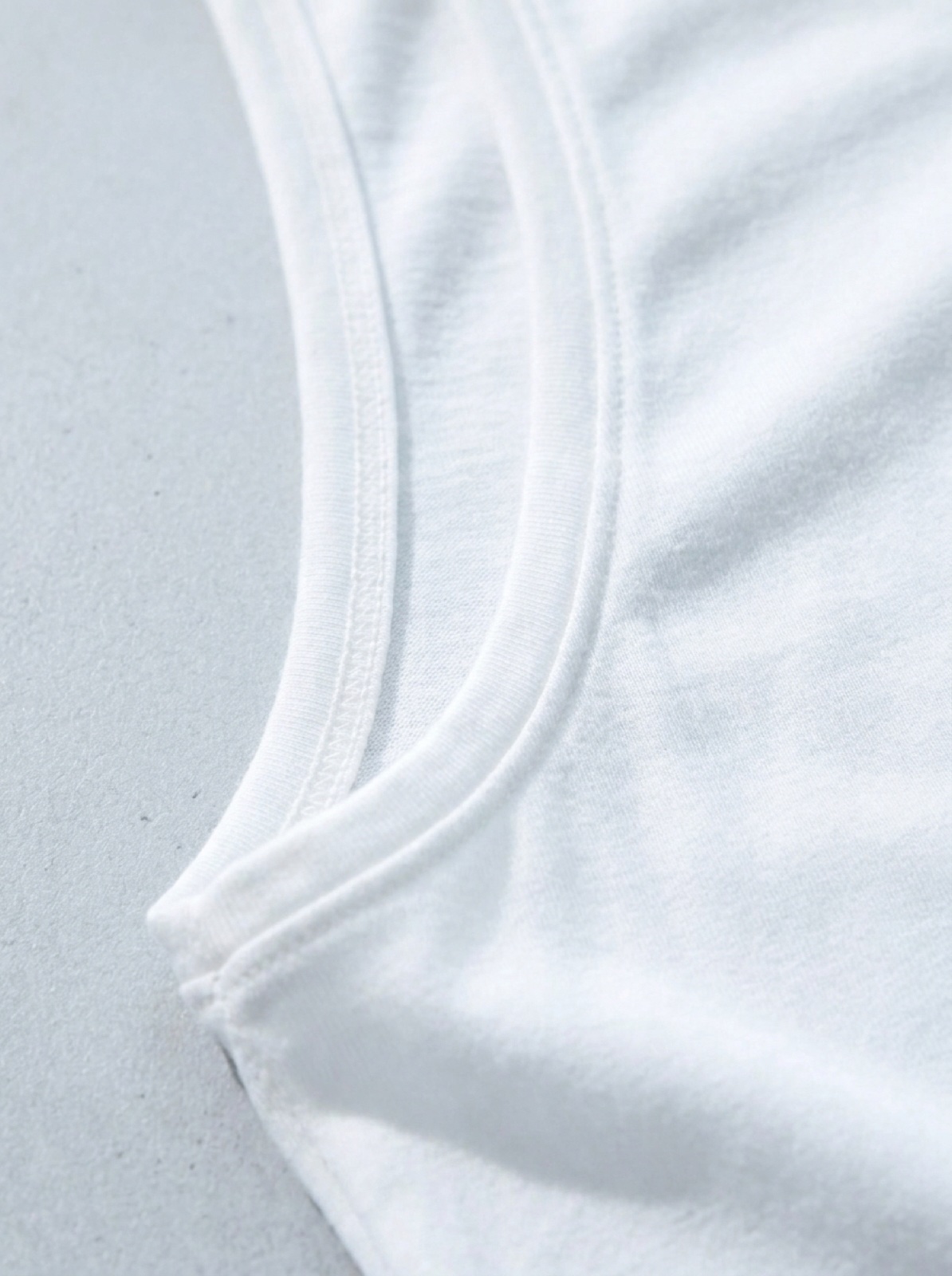 Pima Everyday Tank - Image 2