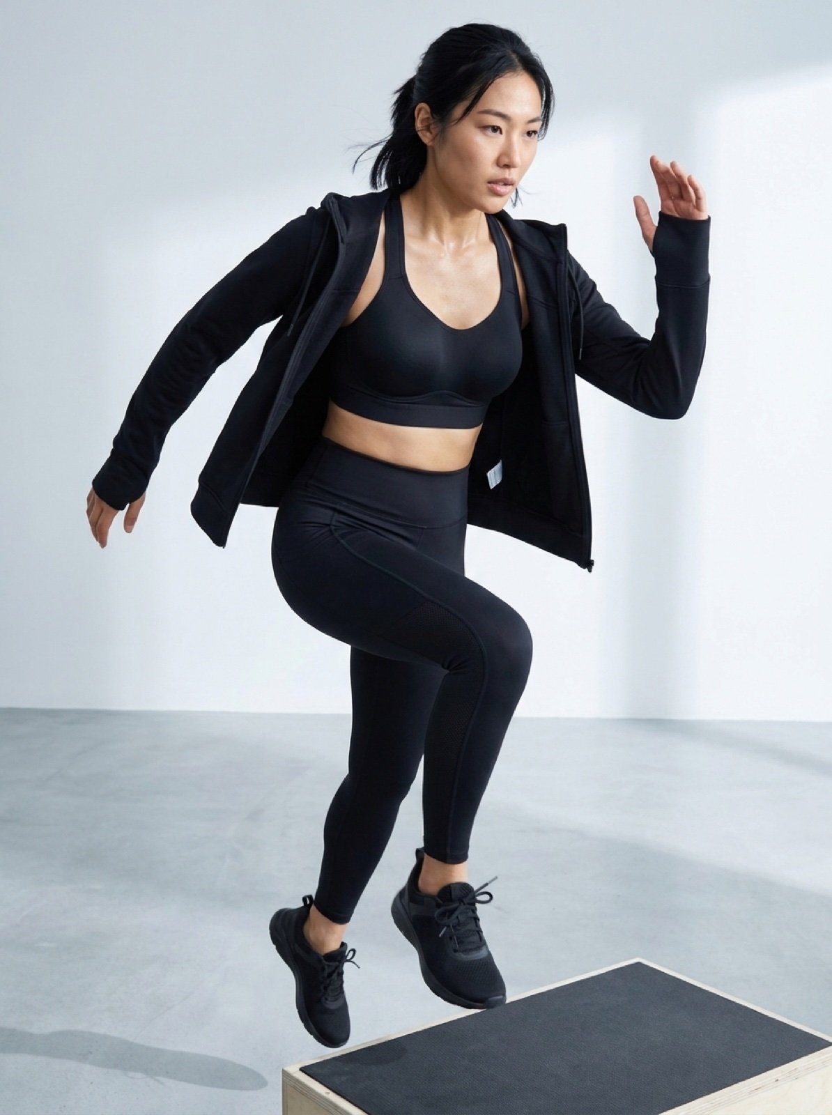 PowerLock High-Support Bra - Image 3